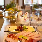 Haus Rose 4* Allensbach