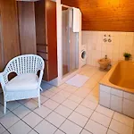 Haus Rose Oda ve Kahvaltı