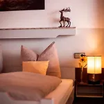 Haus Rose Oda ve Kahvaltı 4*