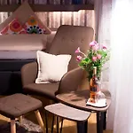 Haus Rose Oda ve Kahvaltı Allensbach