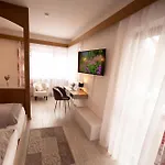 Haus Rose Oda ve Kahvaltı Allensbach