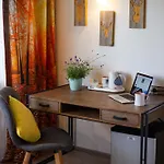 Haus Rose 4*