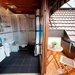 Haus Rose 4* Allensbach