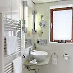 Haus Rose Oda ve Kahvaltı