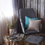 Oda ve Kahvaltı Haus Rose 4*