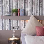 Oda ve Kahvaltı Haus Rose Allensbach