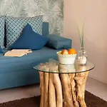 Oda ve Kahvaltı Haus Rose Allensbach