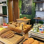 Haus Rose 4* Allensbach