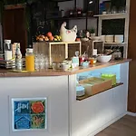 Haus Rose Oda ve Kahvaltı