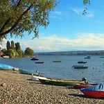 Haus Rose Oda ve Kahvaltı 4*