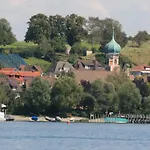 Haus Rose 4* Allensbach