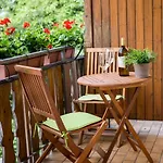Haus Rose 4* Allensbach
