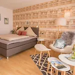 Haus Rose Oda ve Kahvaltı 4*