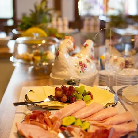 Haus Rose 4* Allensbach