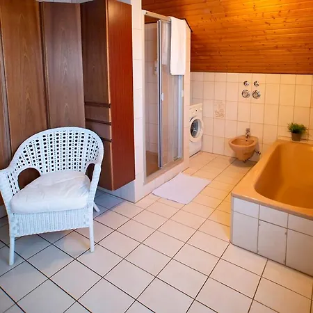 Haus Rose Bed & Breakfast