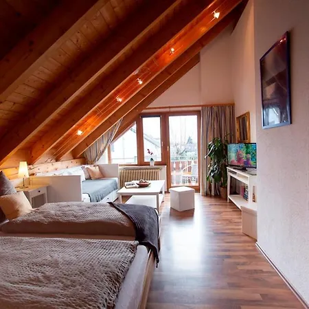 B&B Haus Rose