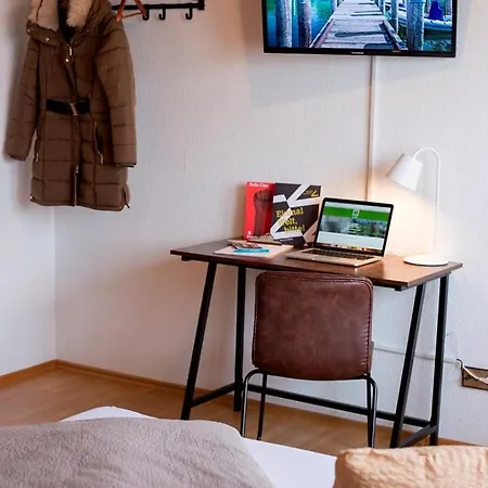 Bed & Breakfast Haus Rose 4*
