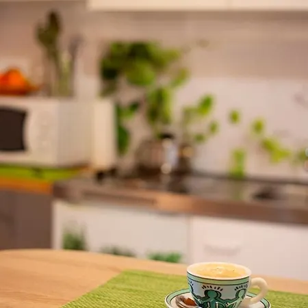 Bed and breakfast Haus Rose Allensbach