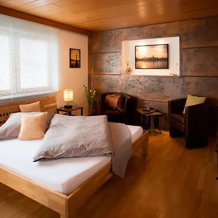 Haus Rose 3*