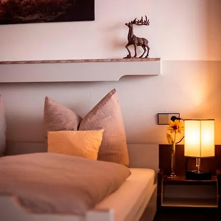 Haus Rose Bed and breakfast 4*