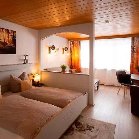 B&B Haus Rose 알렌스바하