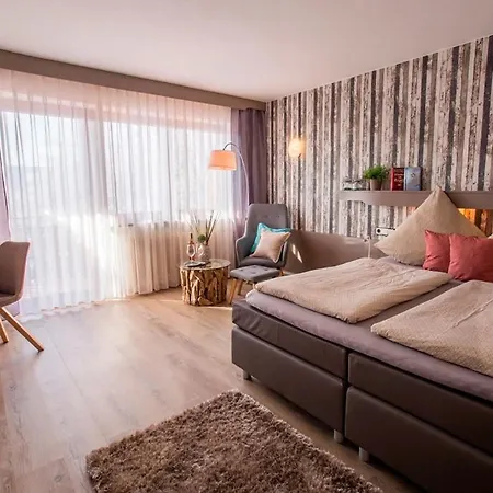 Haus Rose Allensbach