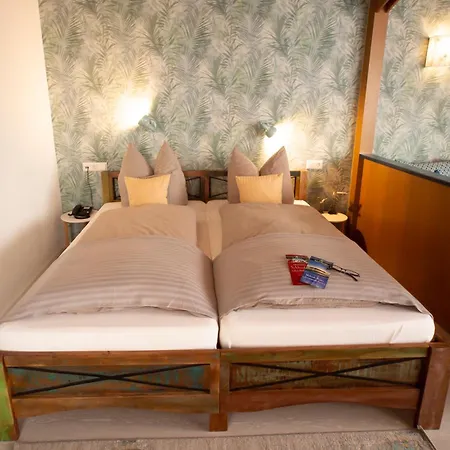 Haus Rose B&B 4*