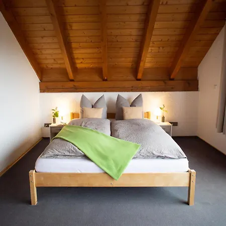 Haus Rose Allensbach