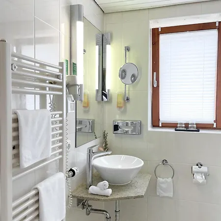 Haus Rose Bed & Breakfast