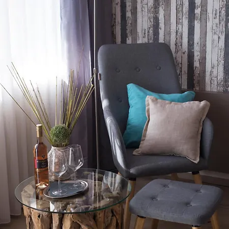 B&B Haus Rose 4*
