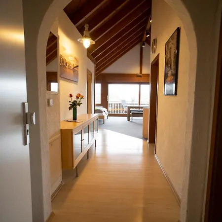 Haus Rose B&B 알렌스바하
