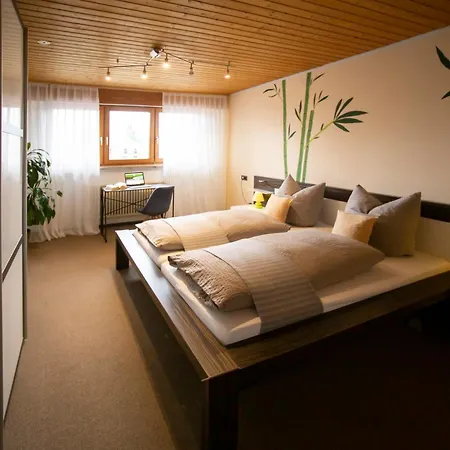 Haus Rose 4* Allensbach