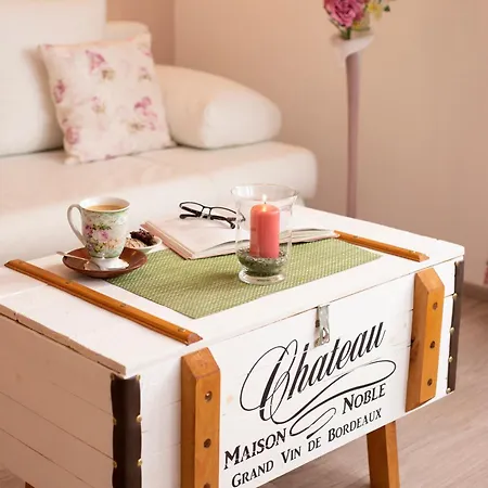 Haus Rose B&B