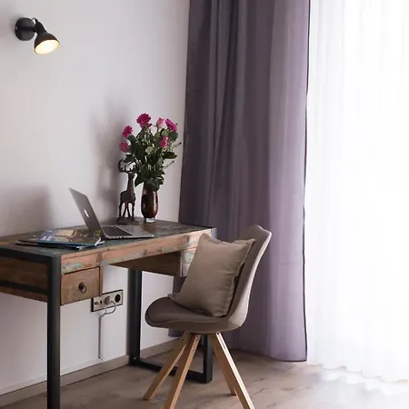 B&B Haus Rose
