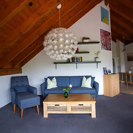 B&B Haus Rose 4*