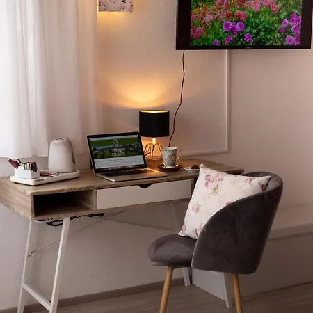 Haus Rose 4*