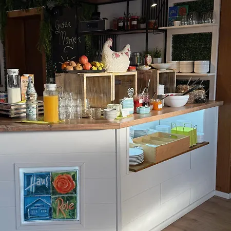 Haus Rose B&B