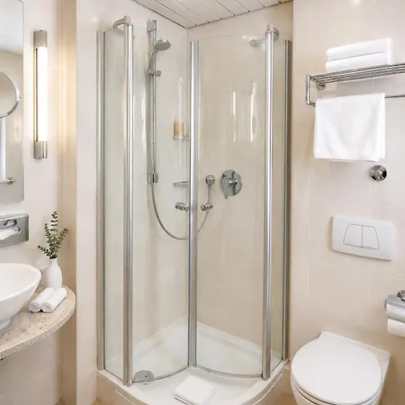 B&B Haus Rose 4*