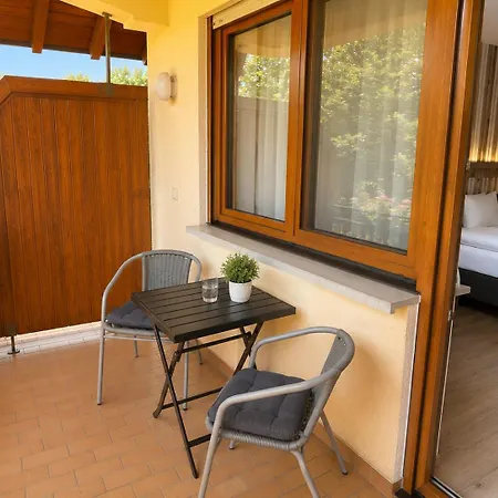 Haus Rose B&B