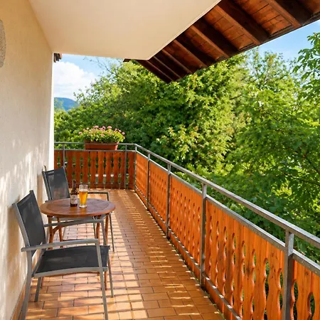 B&B Haus Rose 4*