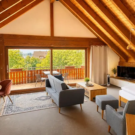 B&B Haus Rose 4*