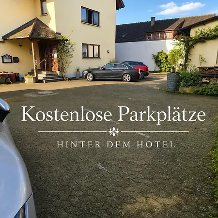 Haus Rose 4*
