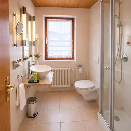 Haus Rose 4* Allensbach