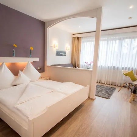 B&B Haus Rose 4*