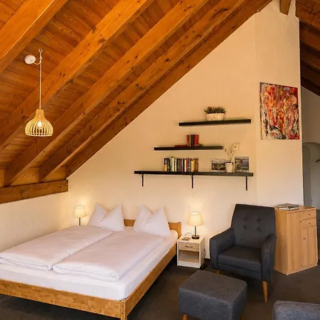Haus Rose 4*