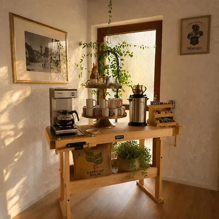 Haus Rose 4*