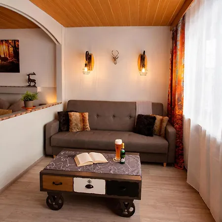 B&B Haus Rose