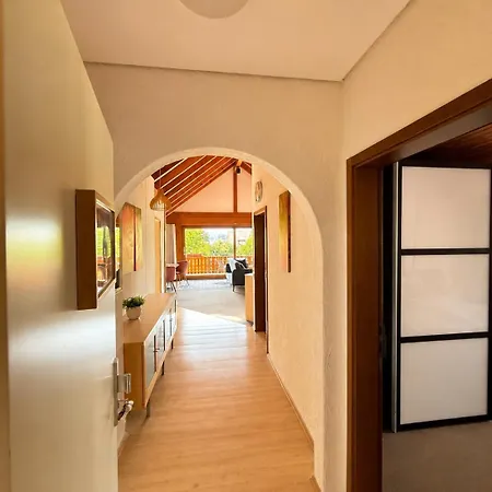 B&B Haus Rose 4*