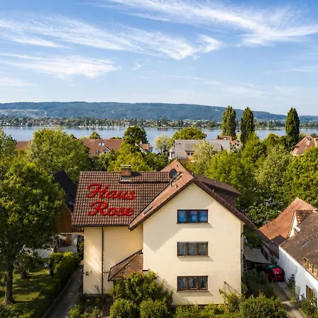 Haus Rose 4*