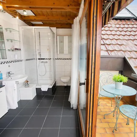 Haus Rose Allensbach